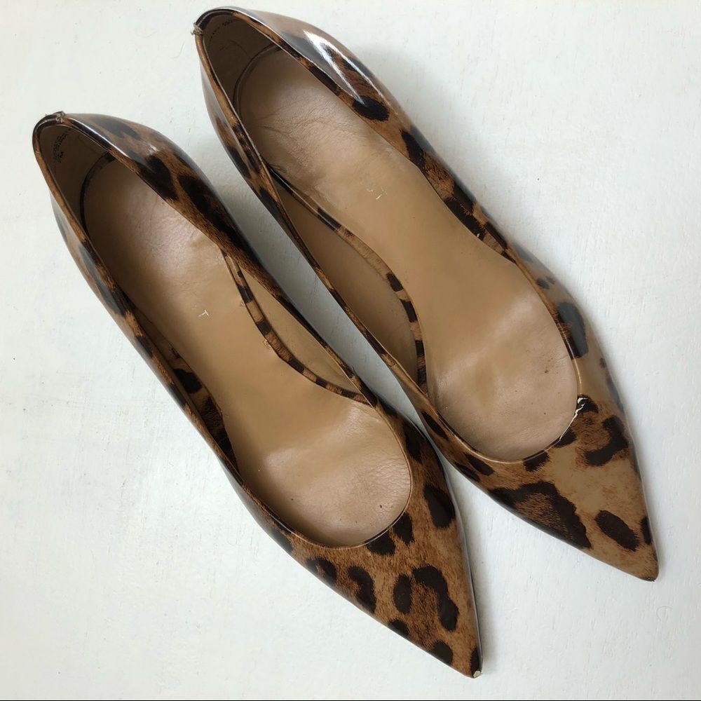 Nine West Set of 3 Pairs of Size 7 Shoes (Flawed) - Picture 15 of 17